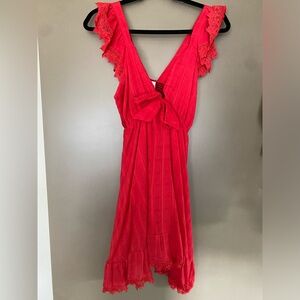 Peixoto Farrah Dress